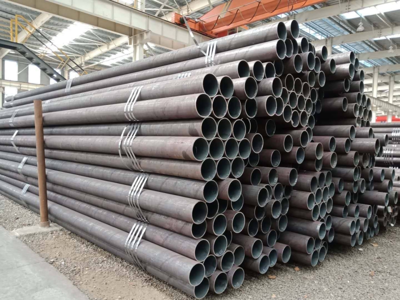 秦都30CrMo合金无缝钢管