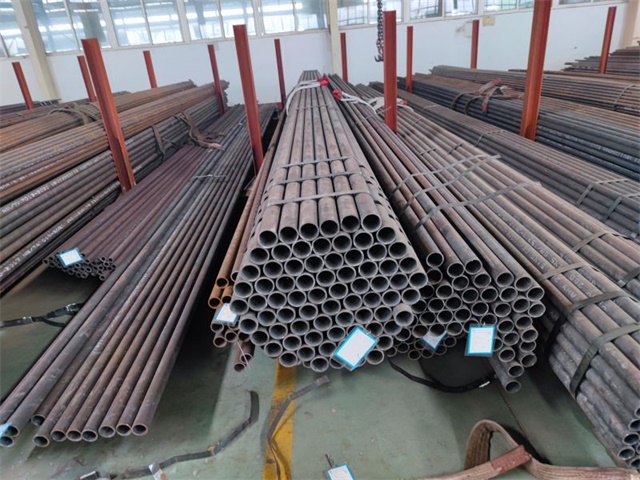秦都20G合金无缝钢管